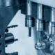 cnc machining for electronics