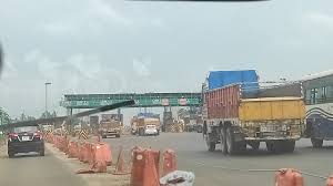 Dankuni Toll Plaza