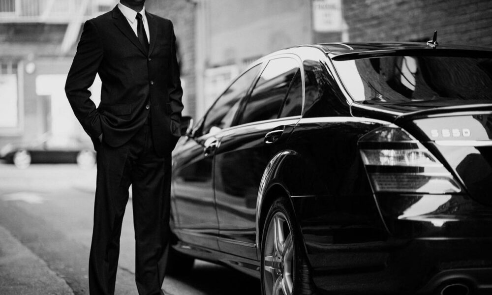 private driver in india