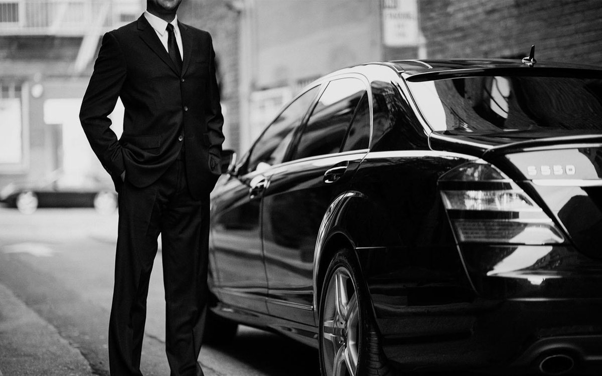 private driver in india