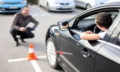 driving school in Markham