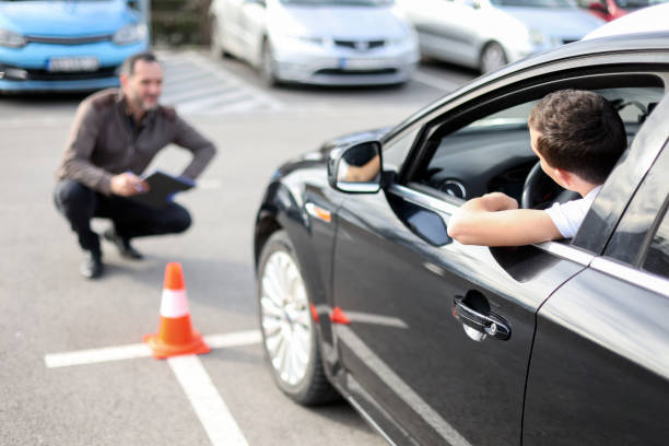 driving school in Markham