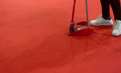 Carpet Cleaning Fairfax