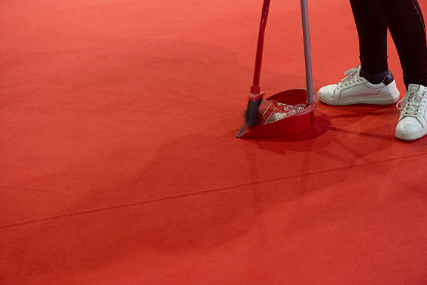 Carpet Cleaning Fairfax