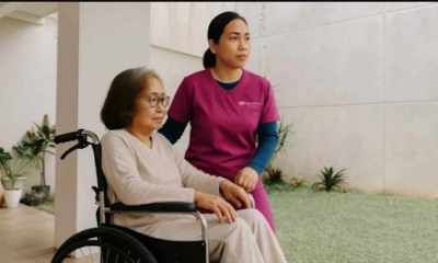 palliative care in Dubai