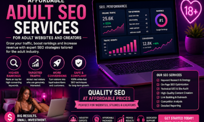 adult seo company