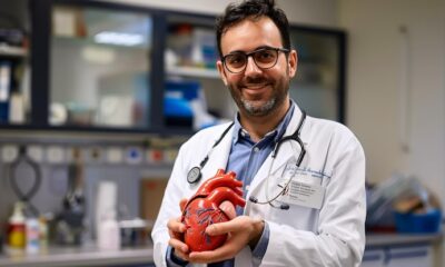 Cardiologist
