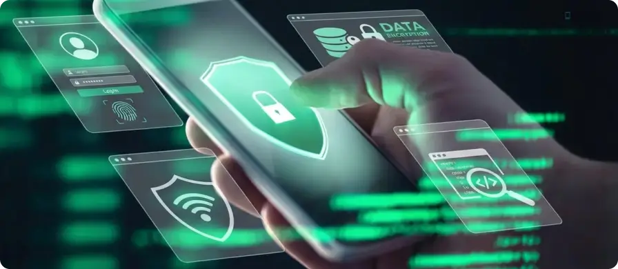 Mobile App Development Company Houston