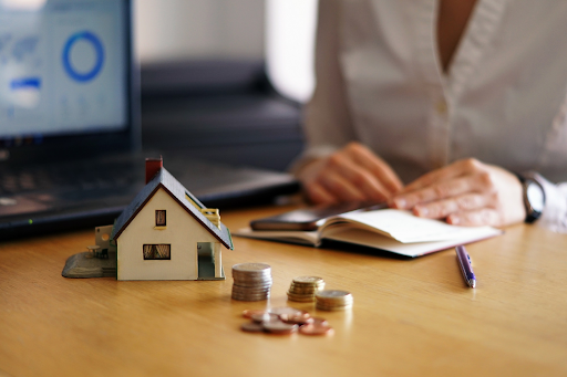 mortgage broker