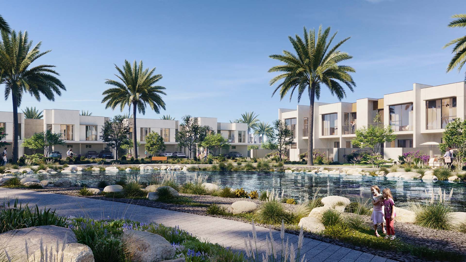 off plan property in Dubai