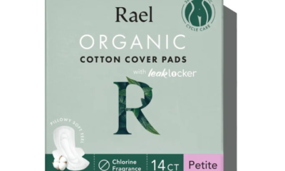 sanitary pads