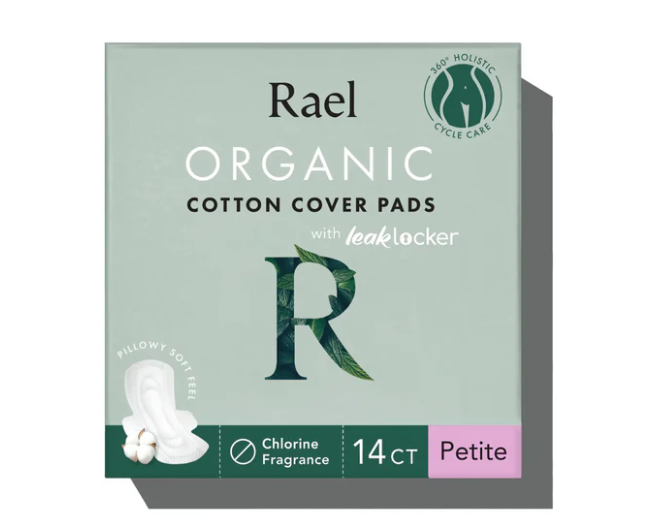 sanitary pads