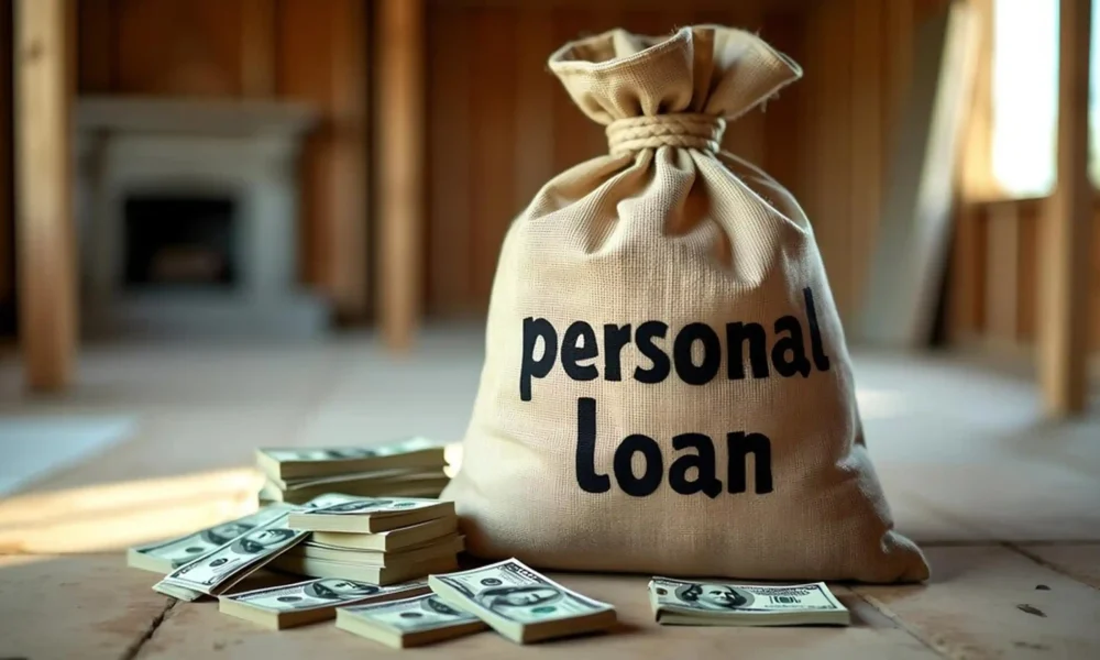 personal loan