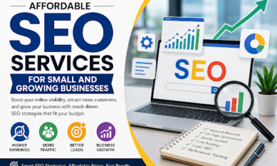 search engine optimization company
