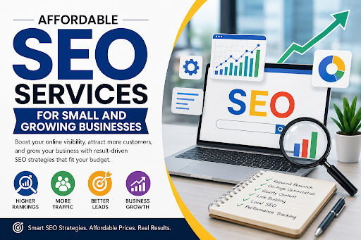 search engine optimization company