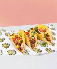 taco paper