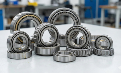 Taper Roller Bearing Manufacturers