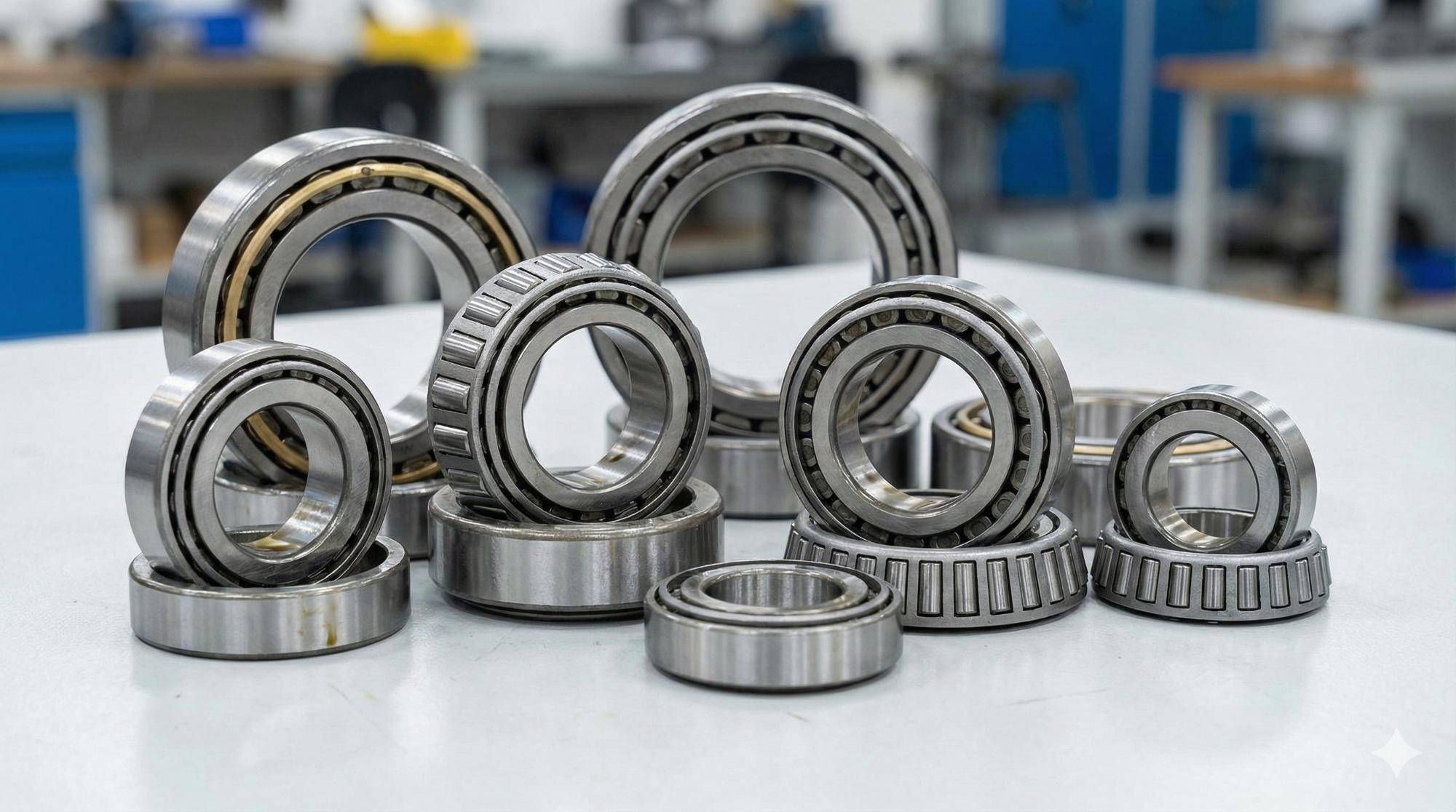 Taper Roller Bearing Manufacturers