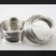Silver Plated Copper Wire
