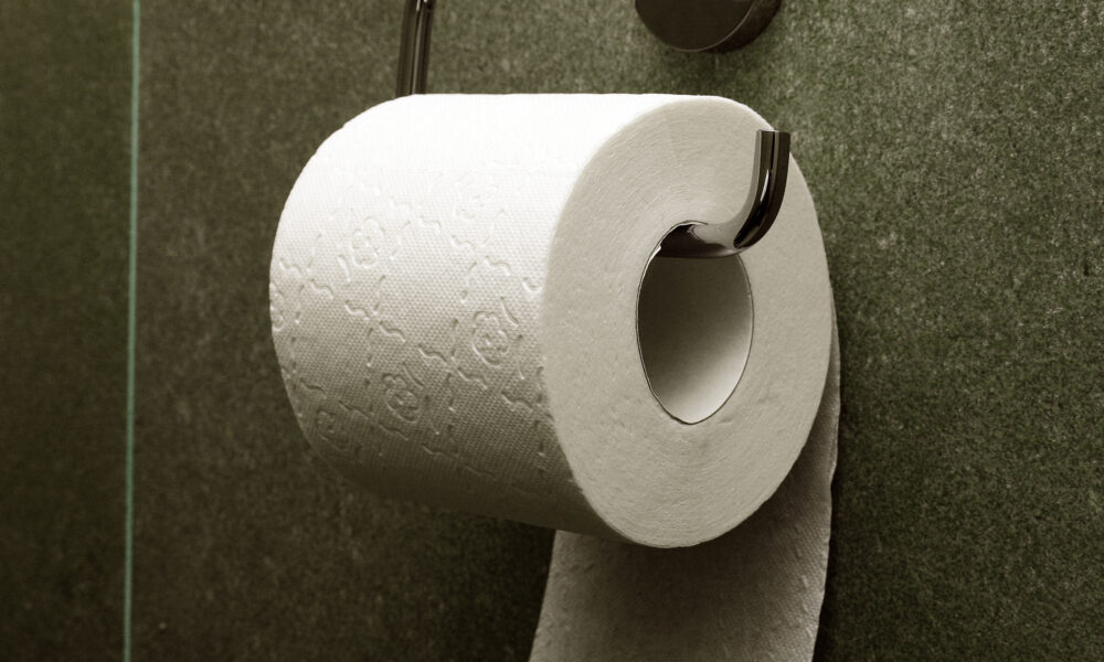 Why Your Bathroom Tissue Choice Reveals More About Your Hygiene Habits Than You Think