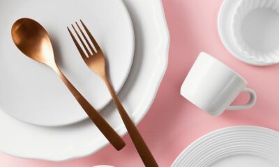 Tableware