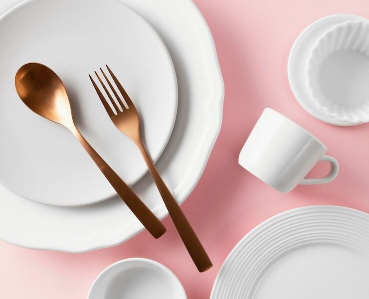 Tableware