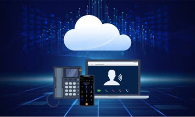 hosted phone system with wavetel business