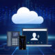 hosted phone system with wavetel business