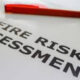 Fire Risk Assessment