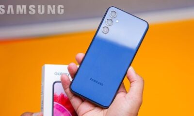 Samsung Galaxy