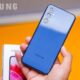 Samsung Galaxy
