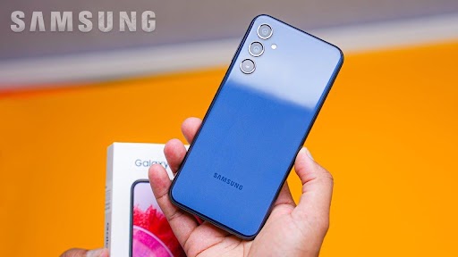 Samsung Galaxy