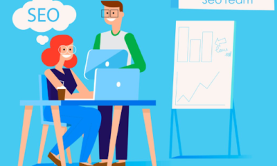 Ecommerce business