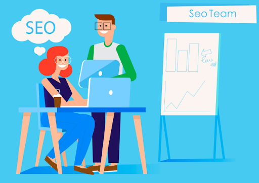 Ecommerce business