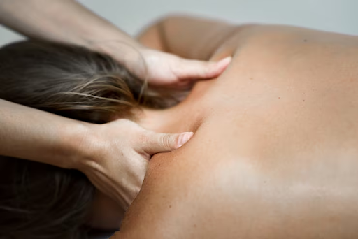 Massage Therapy in East Gwillimbury