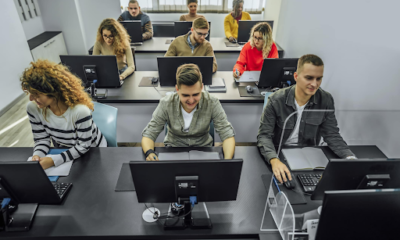 corporate LMS providers