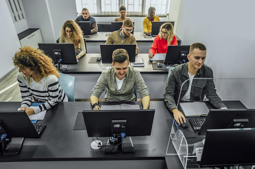 corporate LMS providers