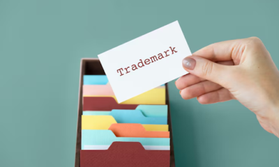 Trademark Registration