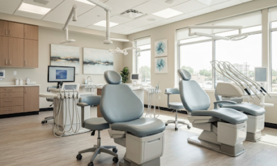 Dentist