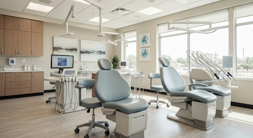 Dentist