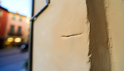 Stucco Repair