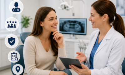 Dental Care Provider