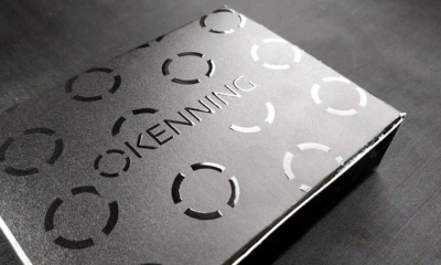 uv coating