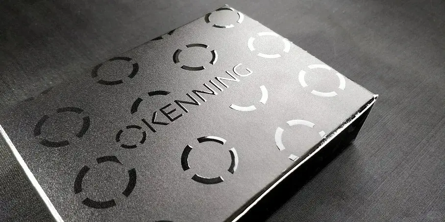 uv coating