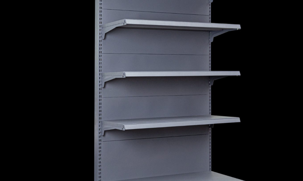 shelving