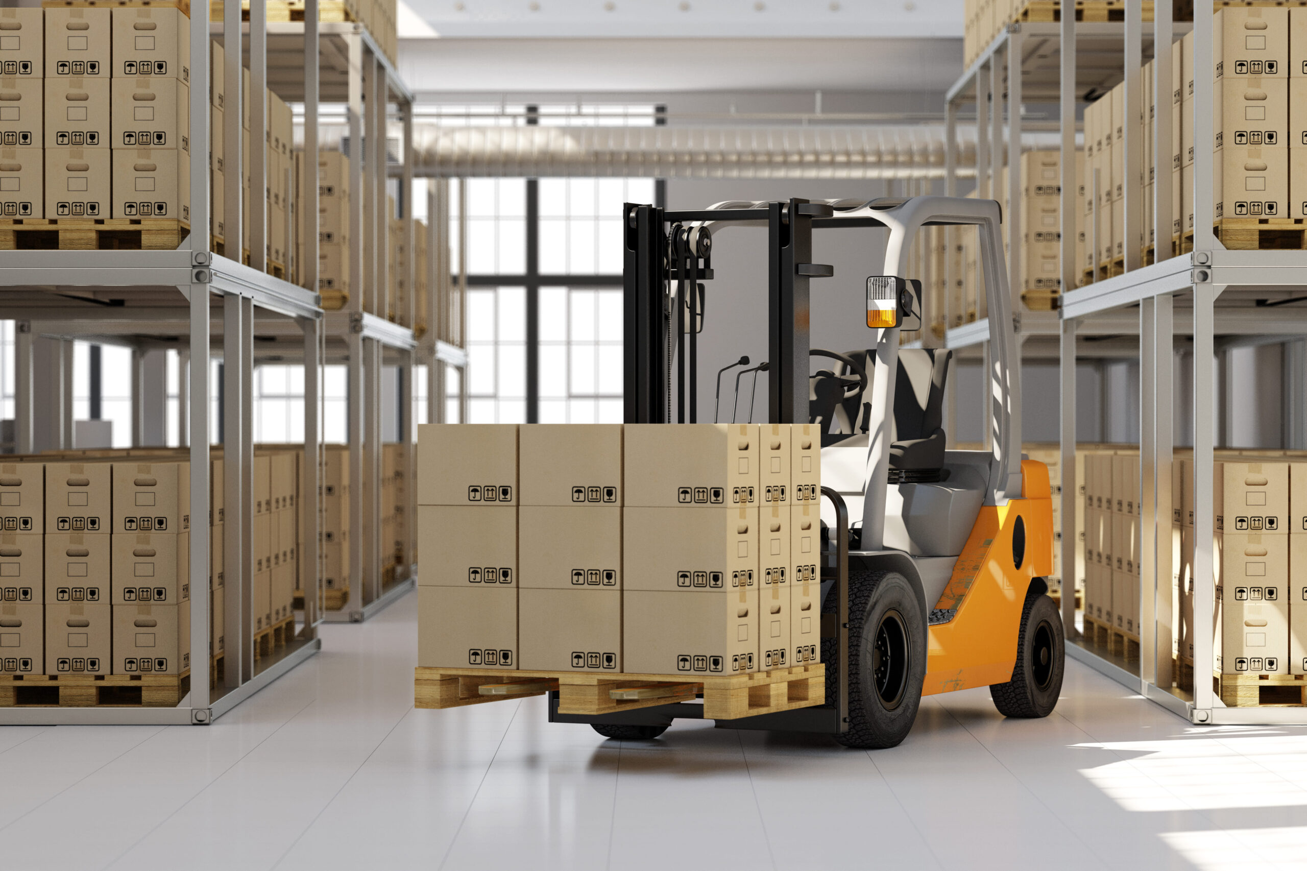 The Hidden Cost of Delayed Deliveries: How Modern eCommerce Fulfillment Services Protect Brand Reputation in Pakistan