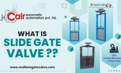 what-is-slide-gate-valve