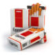 wholesale cigarette boxes