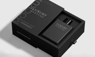 wholesale fragrance boxes