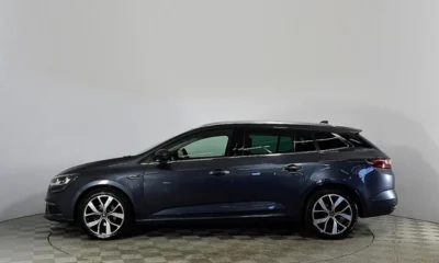 used renault cars